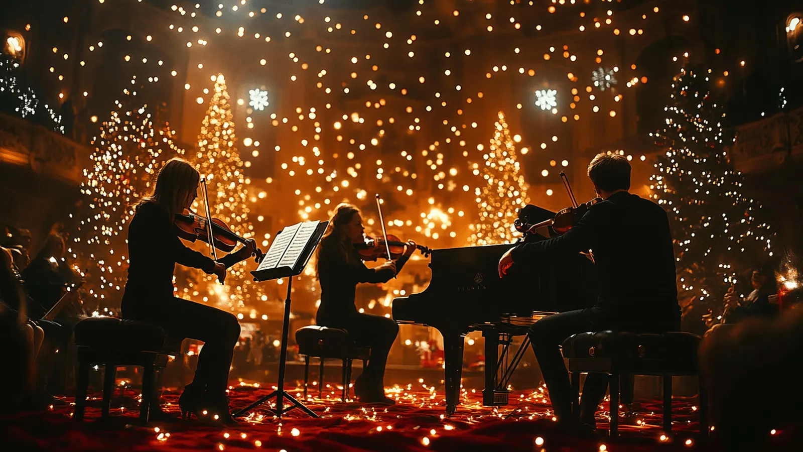 Świąteczny Koncert